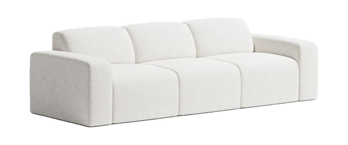 Sofa MODULARE - Model 2 Sofa MODULARE - Model 2