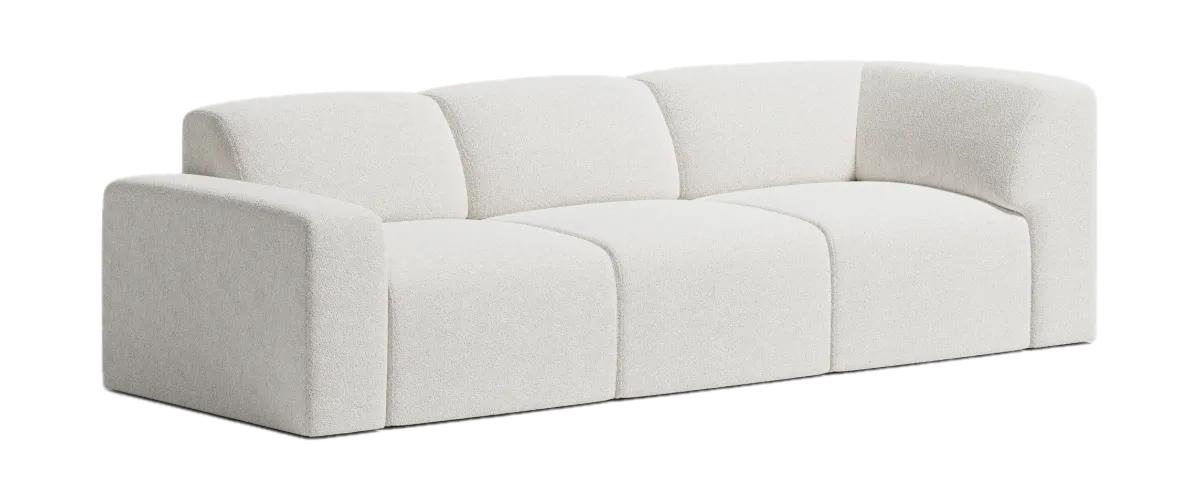 Sofa MODULARE - Model 3 Sofa MODULARE - Model 3