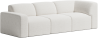 sofa modułowa Modulare Model 3 – profil