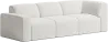 sofa modułowa modulare model 3