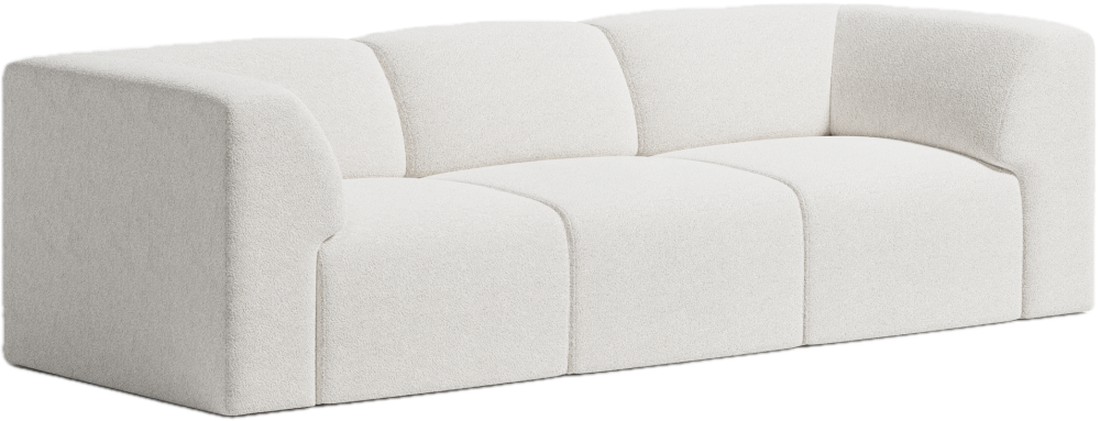 sofa modułowa do salonu Modulare