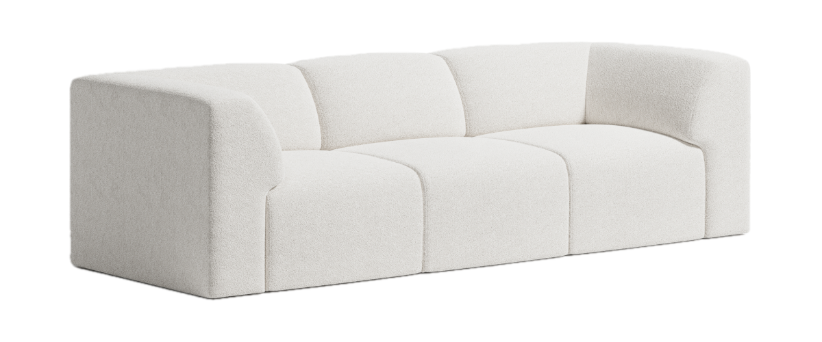 sofa modułowa Modulare Model 4 – profil