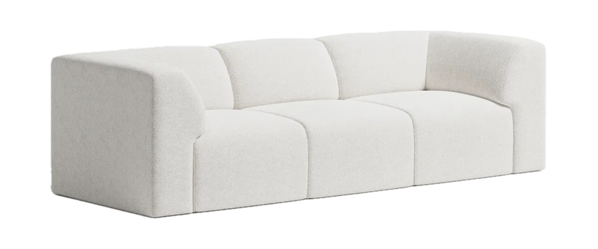 Sofa MODULARE - Model 4 Sofa MODULARE - Model 4