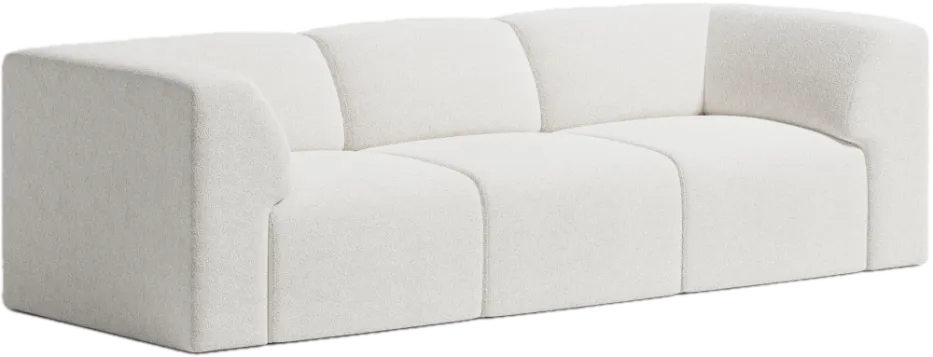 Sofa MODULARE - Model 4