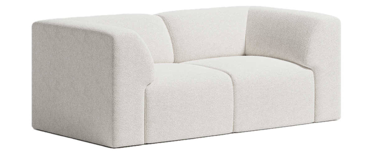 sofa modułowa Modulare Model 5 – profil