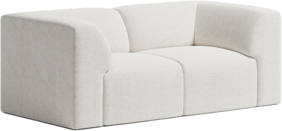 sofa modułowa Modulare Model 5 – profil
