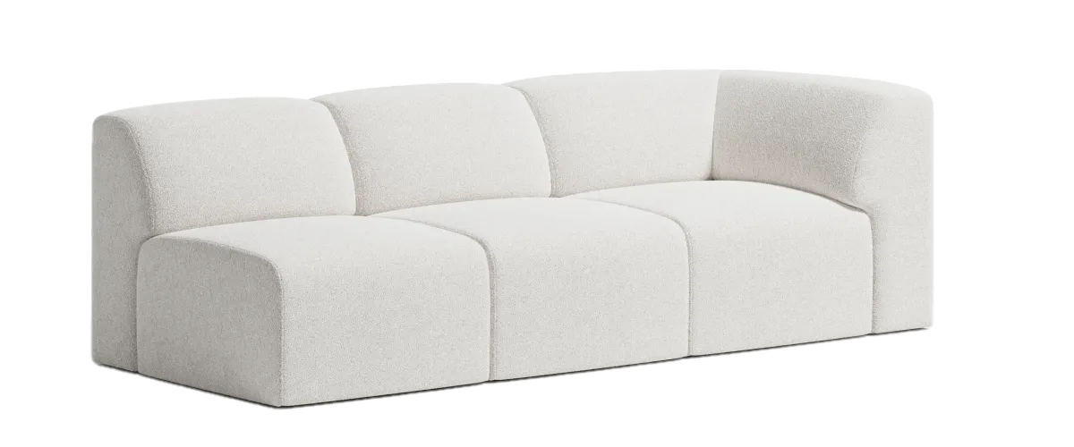 Sofa MODULARE - Model 6 Sofa MODULARE - Model 6