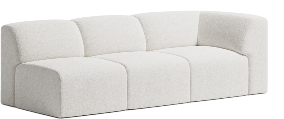 sofa modułowa Modulare Model 6 – profil