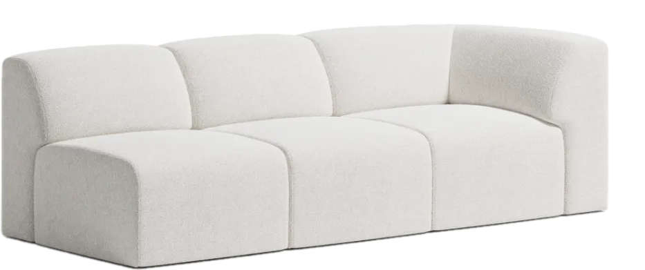 Sofa MODULARE - Model 6