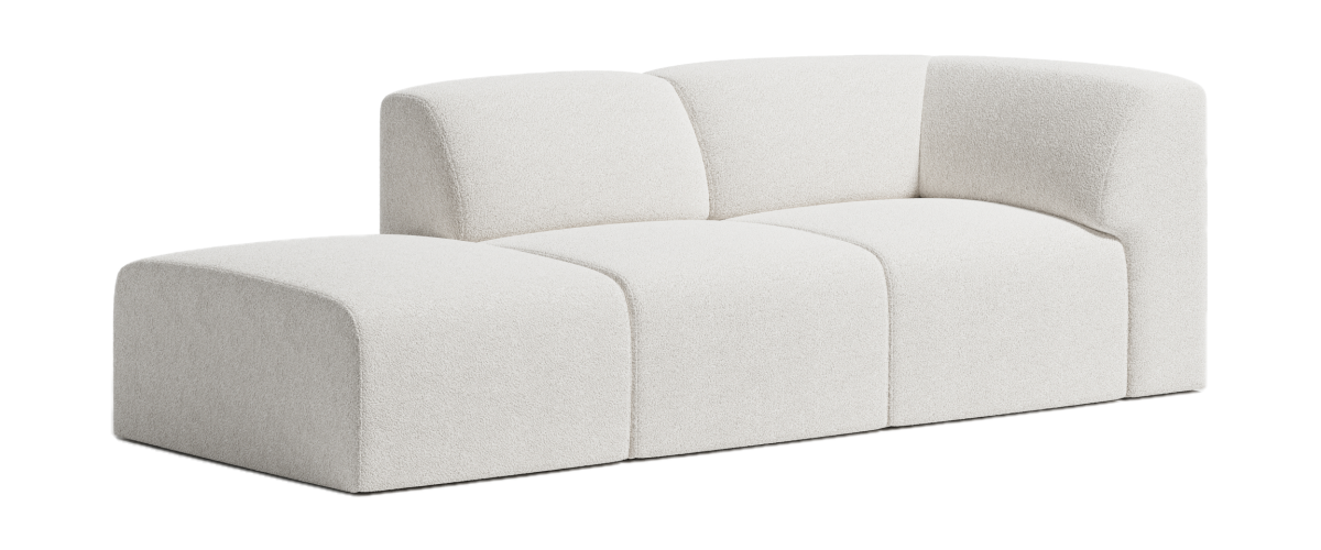 sofa modułowa Modulare Model 7 – profil