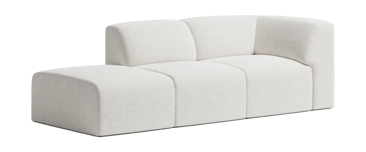 Sofa MODULARE - Model 7 Sofa MODULARE - Model 7