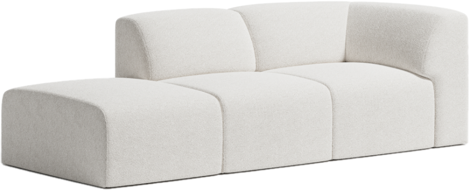 sofa modułowa Modulare Model 7 – profil