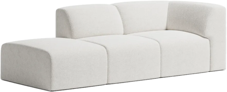Sofa MODULARE - Model 7