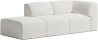 sofa modułowa Modulare Model 7 – profil