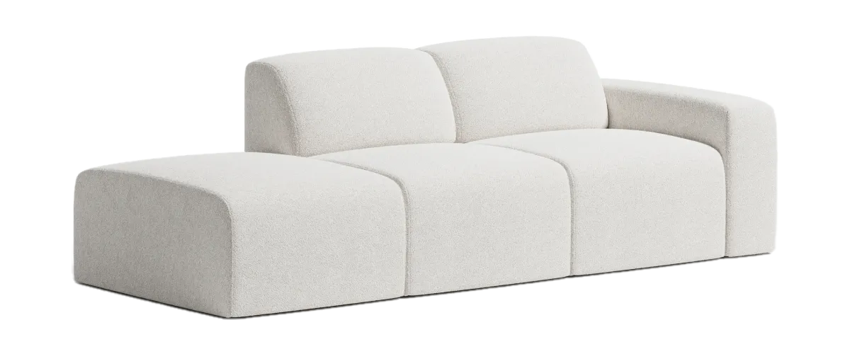 Sofa MODULARE - Model 8 Sofa MODULARE - Model 8