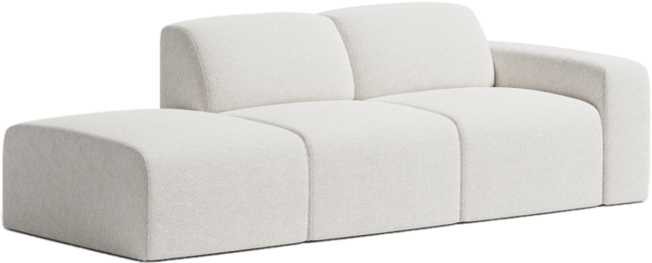 sofa modułowa Modulare Model 8 – profil
