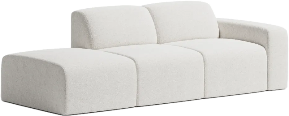 Sofa MODULARE - Model 8