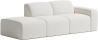 sofa modułowa Modulare Model 8 – profil