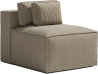 Fotel SEGMENTO - Model 1 | Segmento Desire Furniture