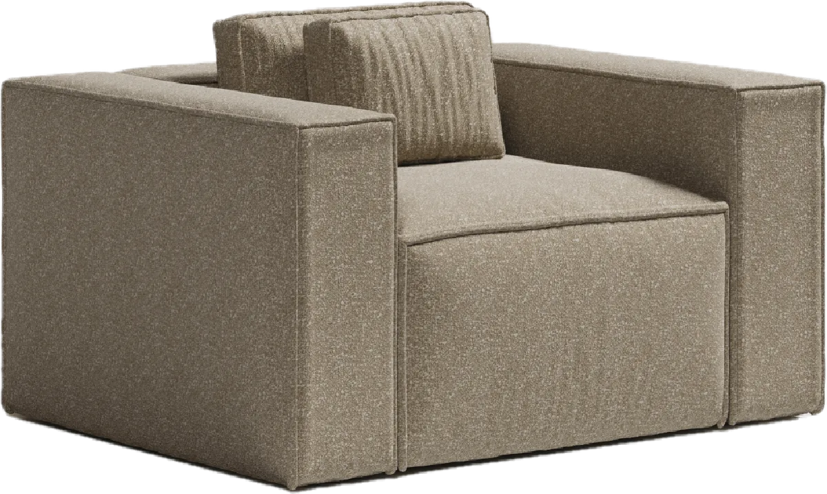 Fotel SEGMENTO - Model 2