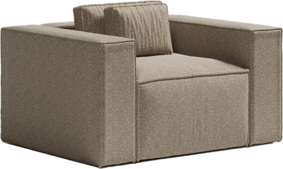 Fotel SEGMENTO - Model 2