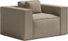 Fotel SEGMENTO - Model 2 | Segmento Desire Furniture