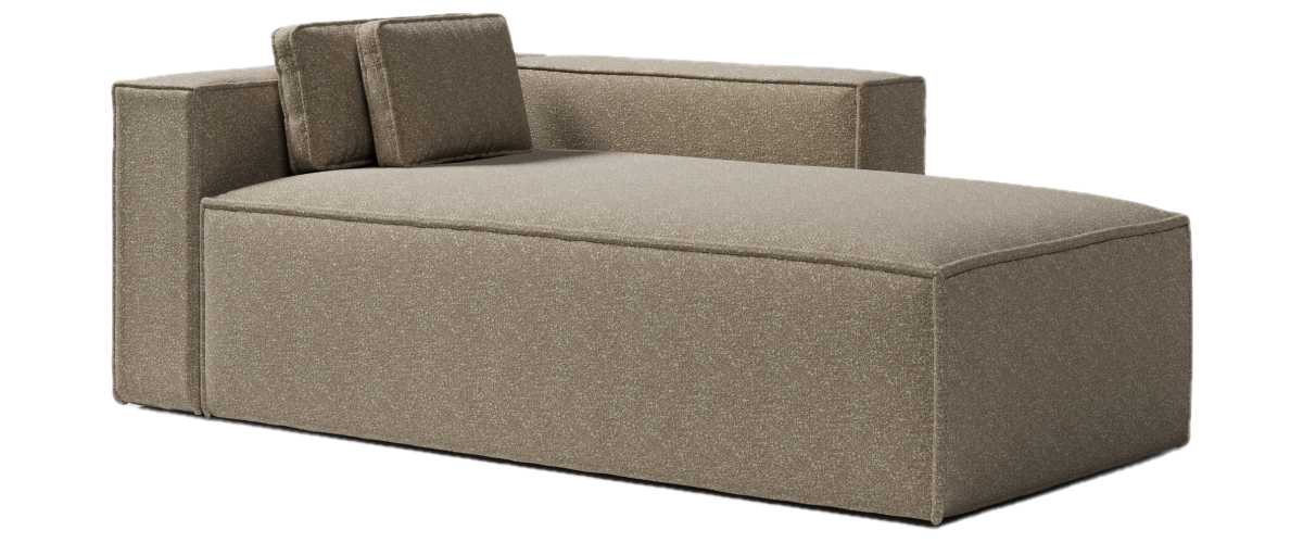 Szezlong SEGMENTO | Segmento Desire Furniture