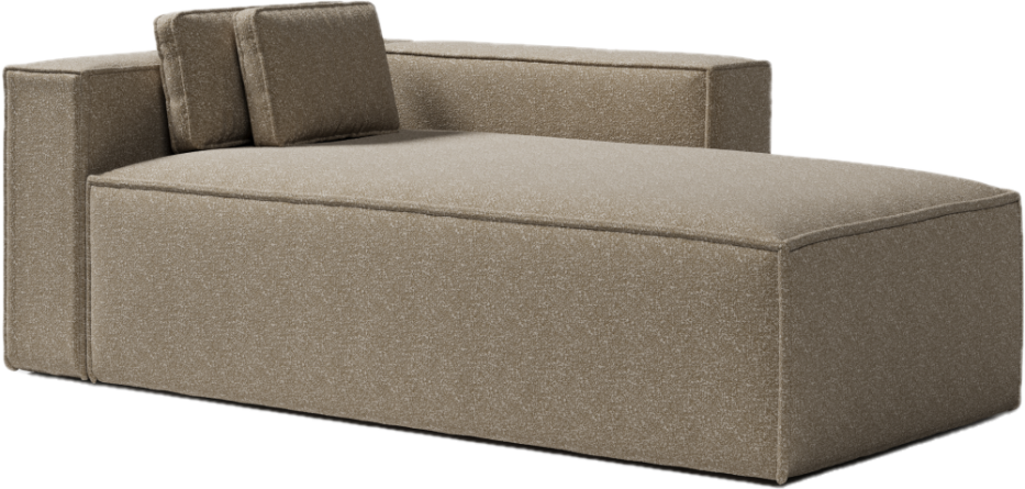 Szezlong SEGMENTO | Segmento Desire Furniture