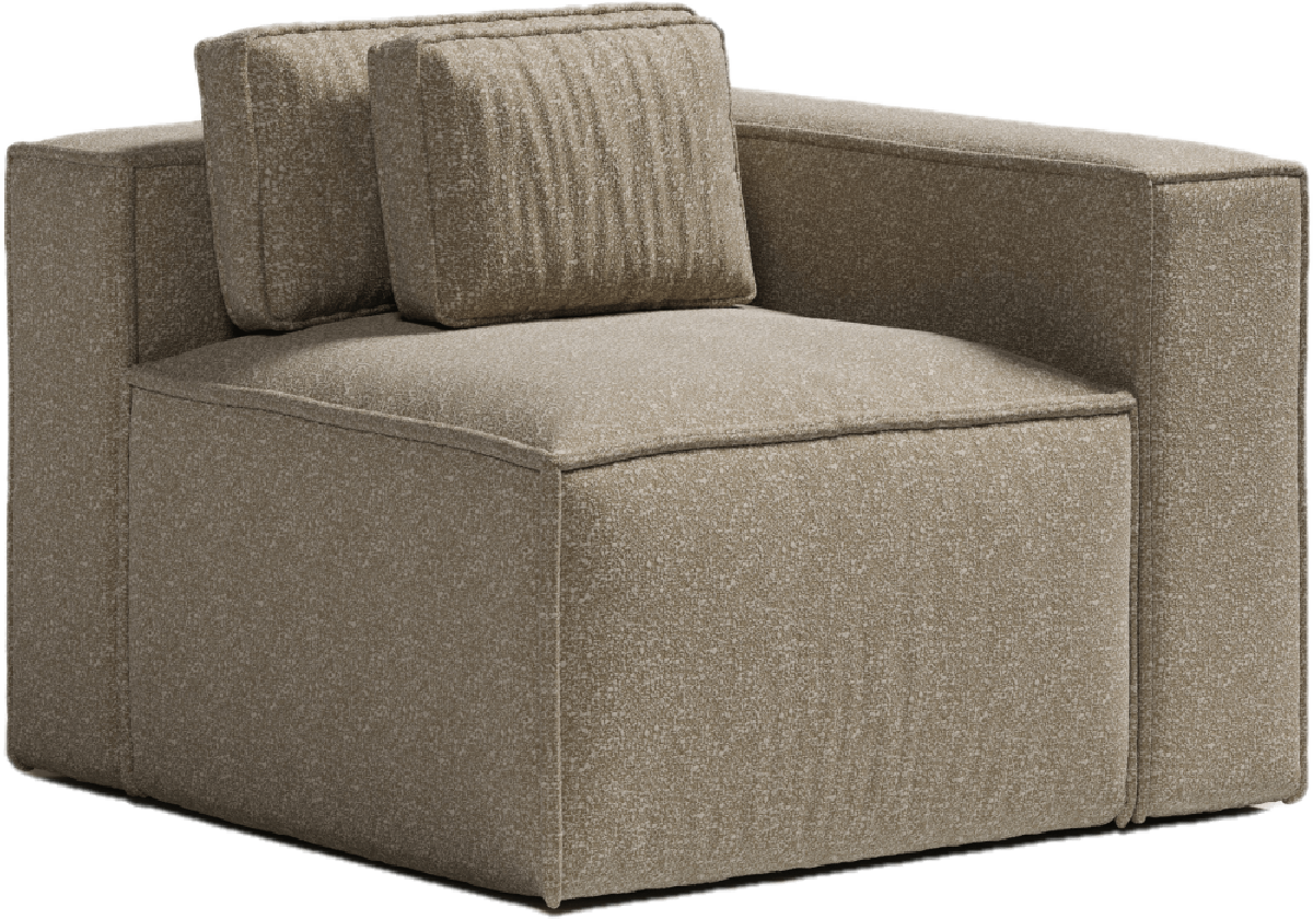 Moduł SEGMENTO - Element 1 | Segmento Desire Furniture