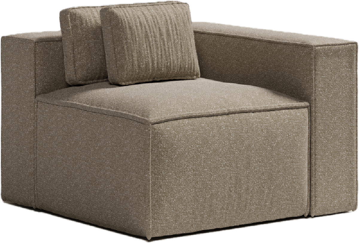 Moduł SEGMENTO - Element 2 | Segmento Desire Furniture