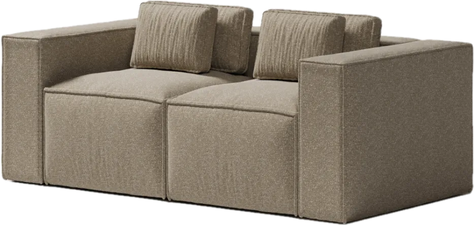 Sofa SEGMENTO - Model 1