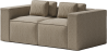 Sofa SEGMENTO - Model 1 | Segmento Desire Furniture