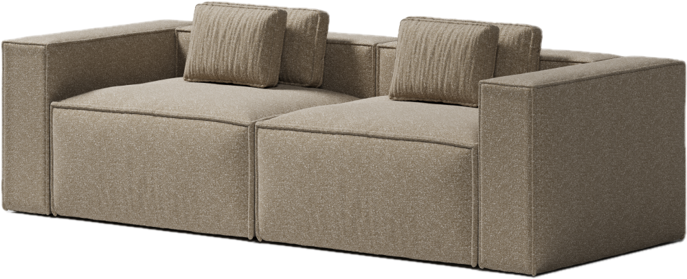 Sofa SEGMENTO - Model 2