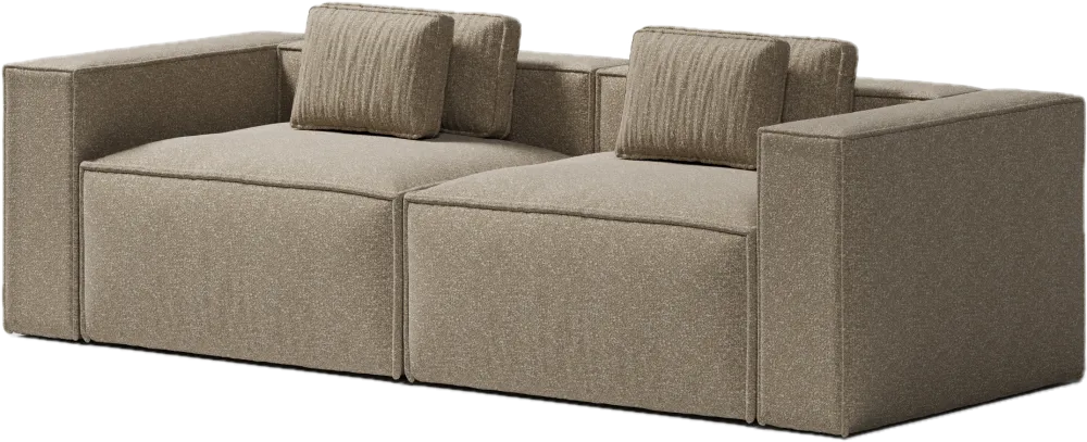 Sofa SEGMENTO - Model 2