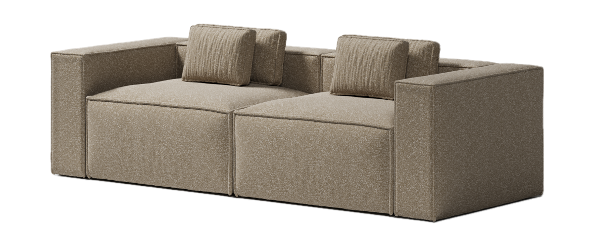 Sofa SEGMENTO - Model 2 | Segmento Desire Furniture
