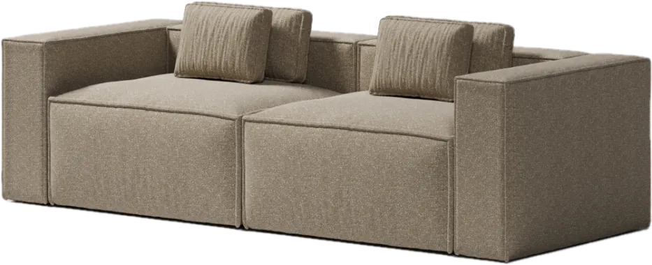 Sofa SEGMENTO - Model 2