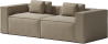 Sofa SEGMENTO - Model 2 | Segmento Desire Furniture