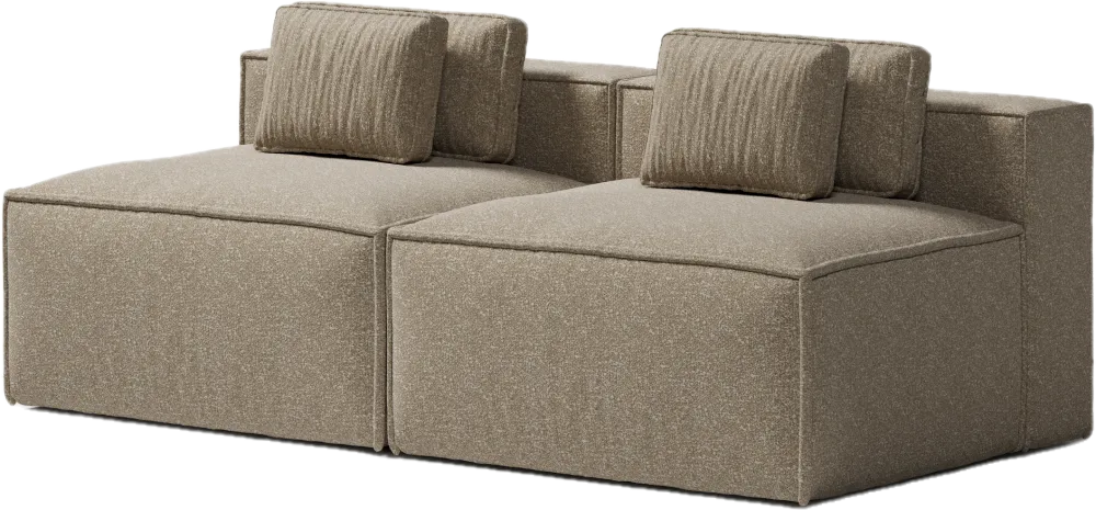 Sofa SEGMENTO - Model 4