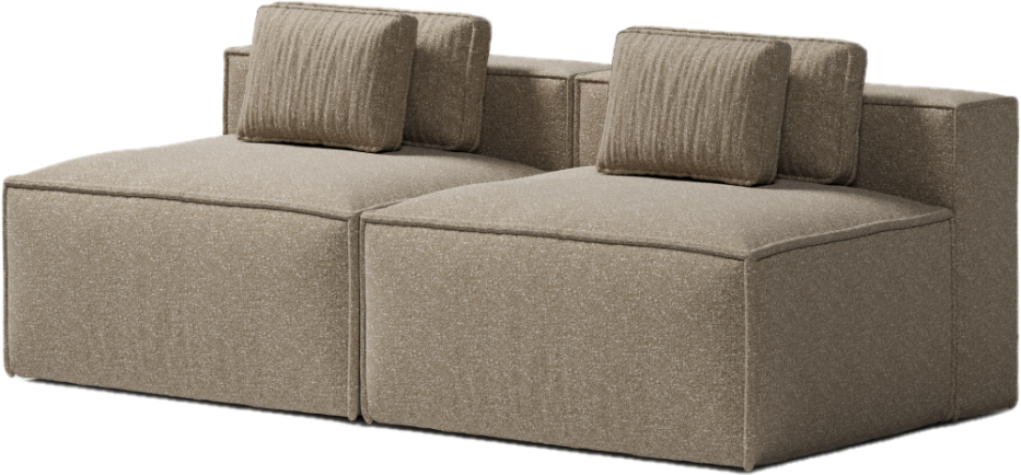 Sofa SEGMENTO - Model 4 | Segmento Desire Furniture