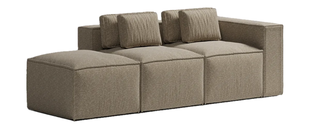 Sofa SEGMENTO - Model 5 Sofa SEGMENTO - Model 5