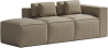 Sofa SEGMENTO - Model 5 | Segmento Desire Furniture