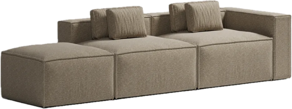 Sofa SEGMENTO - Model 6