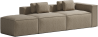 Sofa SEGMENTO - Model 6 | Segmento Desire Furniture