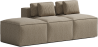Sofa SEGMENTO - Model 8 | Segmento Desire Furniture