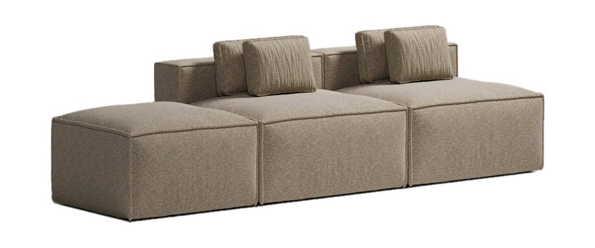 Sofa SEGMENTO - Model 9 Sofa SEGMENTO - Model 9