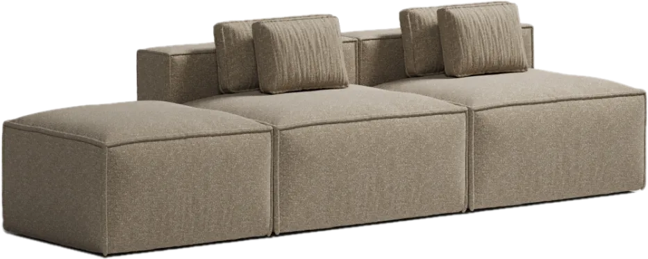 Sofa SEGMENTO - Model 9