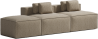 Sofa SEGMENTO - Model 9 | Segmento Desire Furniture