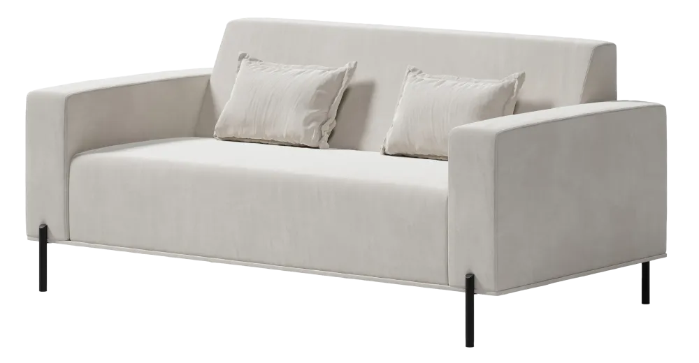Sofa CUSCINO - Model 1