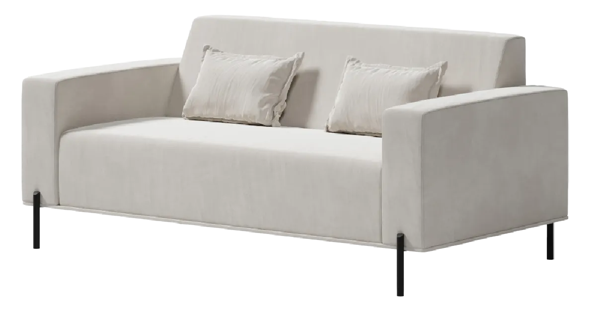 Sofa CUSCINO - Model 1