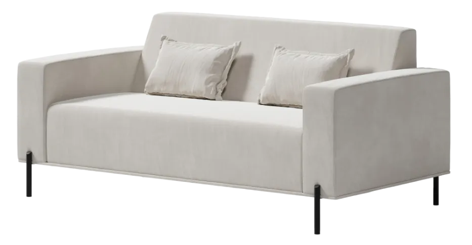 Sofa CUSCINO - Model 1
